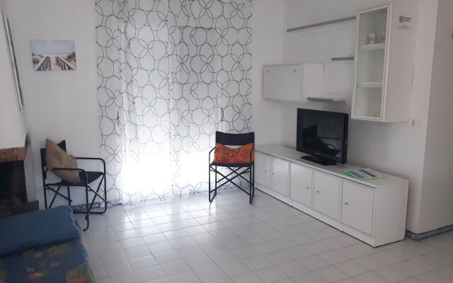 Apartamentos Tierra de Irta 3000
