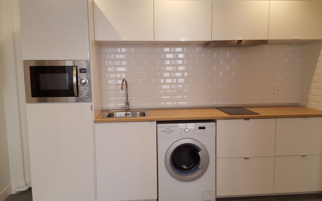 IDAPART Marseille Longchamp