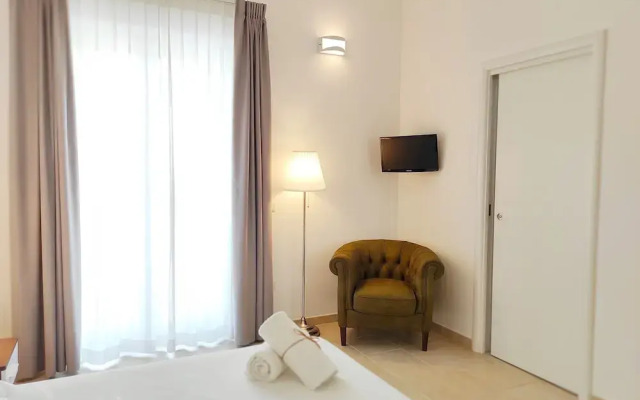 Masseria Santa Lucia