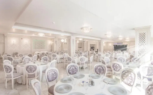 Hotel Merty