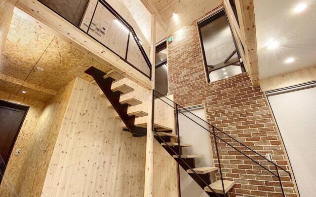 Torinosu — Luxury 5-bedroom chalet