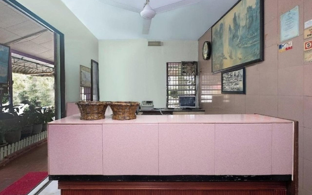 Lumut Villa Inn – Lobby – Lumut