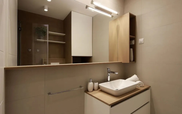 Modena Maris Apartments