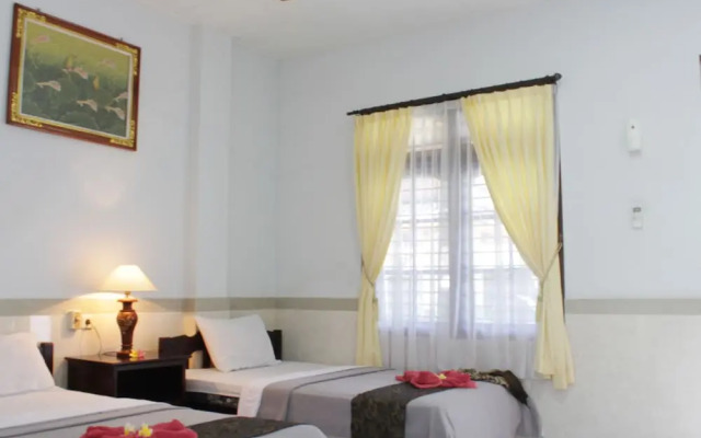Mangga Bali Inn