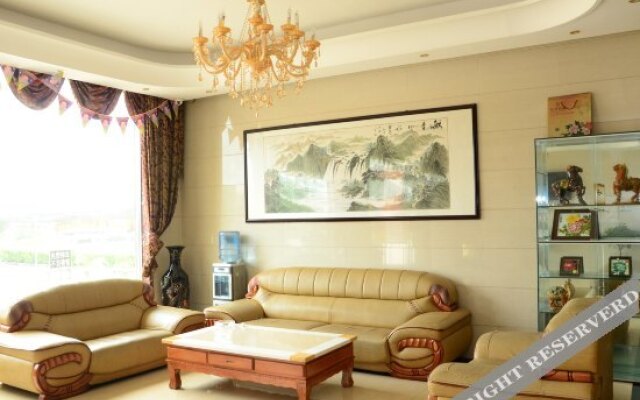 Xinhuaxiang Express Hotel