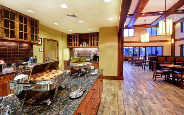 Homewood Suites by Hilton Kalispell, MT