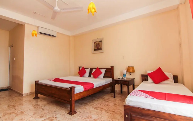 OYO 111 Sea Shine Beach Hotel