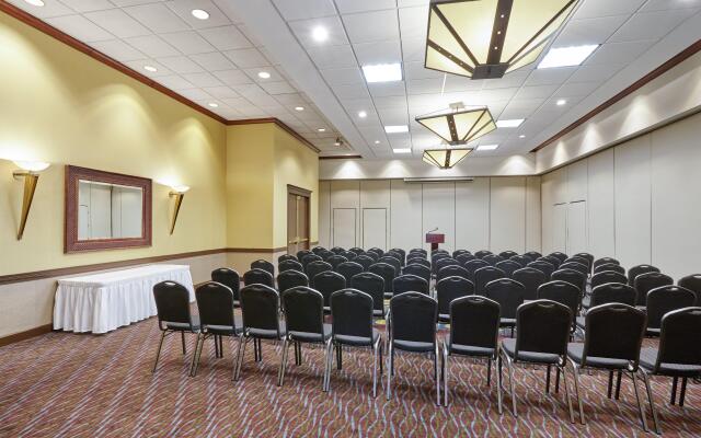 Holiday Inn Chicago Matteson Conference Center