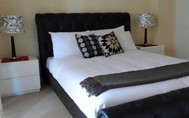 Aaa Cityfringe Apartments - Adelaide – Guest Rooms – Adelaide