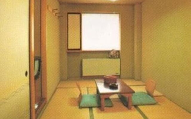 Ryokan Sangetsu