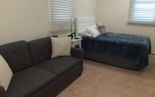 Hillbay View Suites