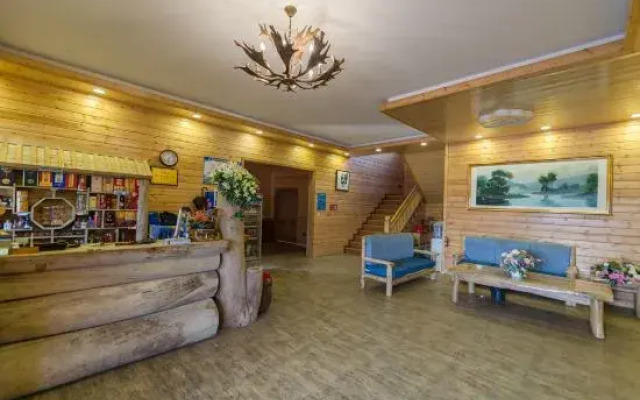 Lisen Leisure Resort