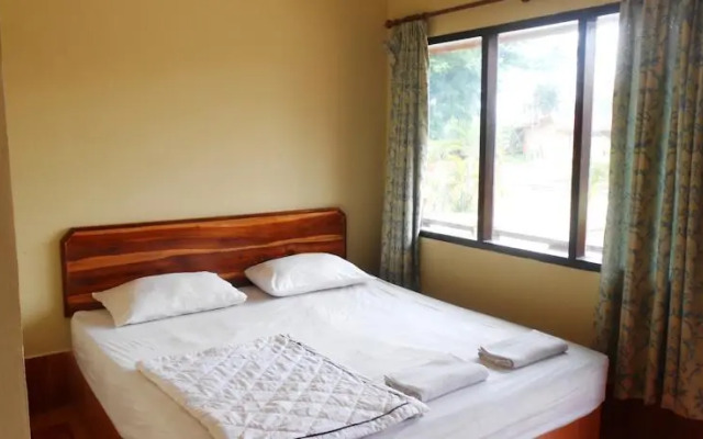 Phouphet Hotel