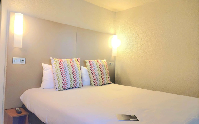 Hotel Campanile Chalon Sur Saone