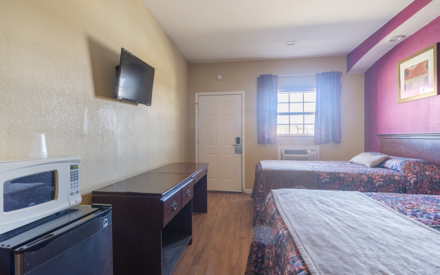 Ruleville Inn By OYO