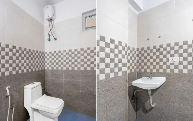 iROOMZ Eco Avasya Residency