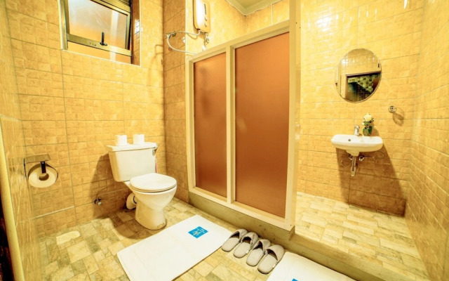 Victoria View Hotel