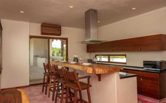 Niwa Tulum Luxury Suites