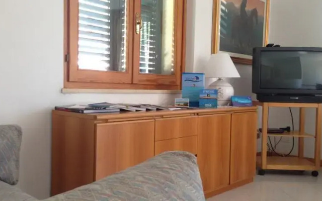 Casa Vacanze La Vite