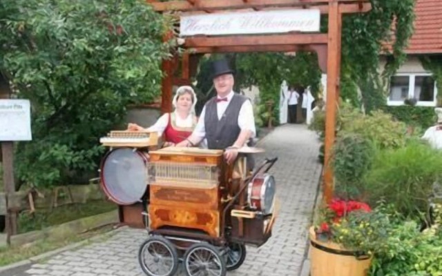 Gasthaus Zum Rethberg