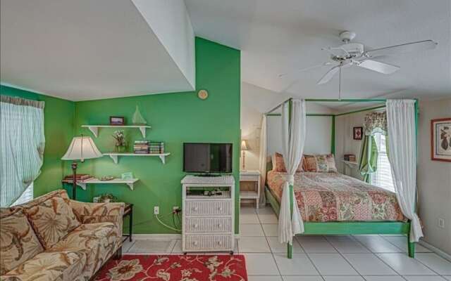 Anchor Inn - Unit 2 1 Bedroom Home