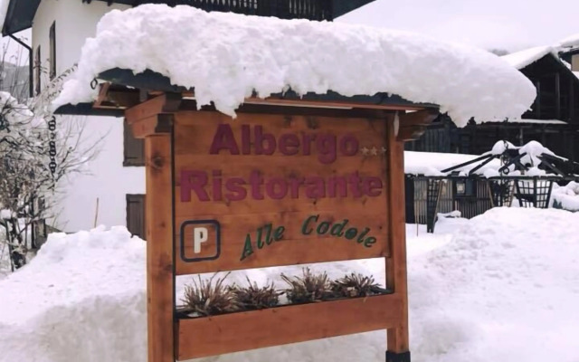 Albergo Ristorante Alle Codole