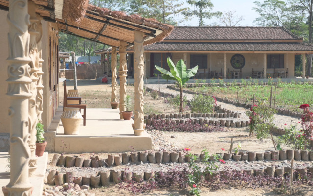 Tharu Community Lodge