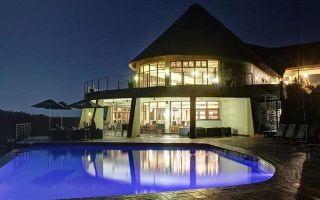 Jozini Tiger Lodge by Dream Resorts