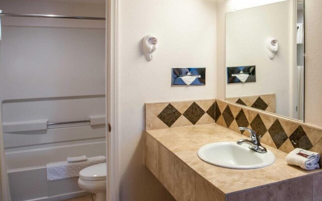 Rodeway Inn San Ysidro