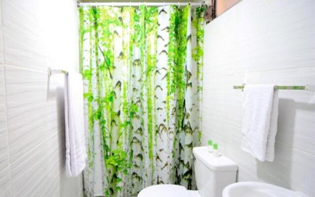 Hostal Arboleda, Colonial Zone, Santo Domingo
