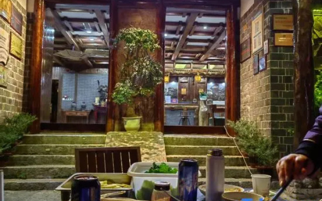 Zhangjiajie Xibujie Inn