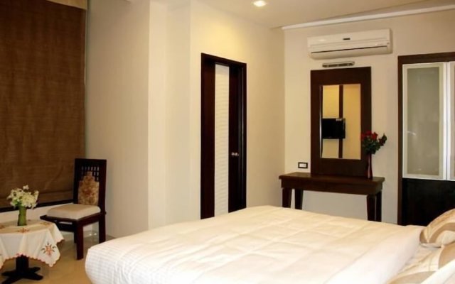 Hotel Shree Narayana