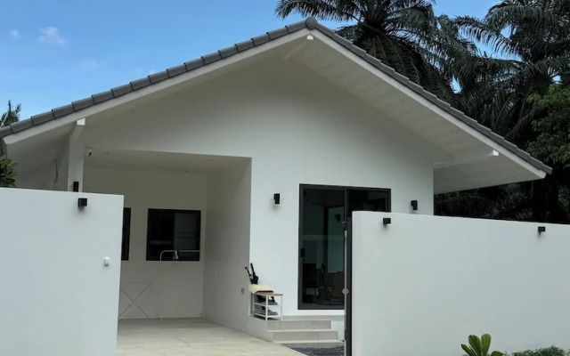Passara Villas