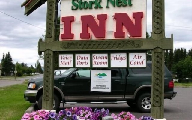 Stork Nest Inn