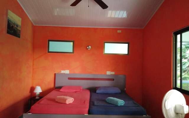 Hostal Casa Las Lajas - Hostel