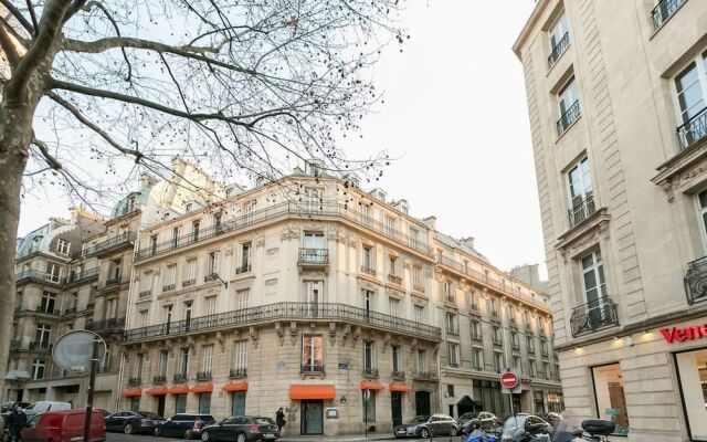 Royal and Luxury Palace