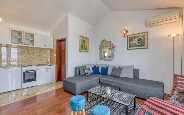 Sea View Villa Danica