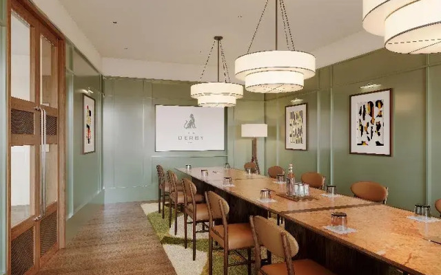 The Derby London City, Curio Collection By Hilton