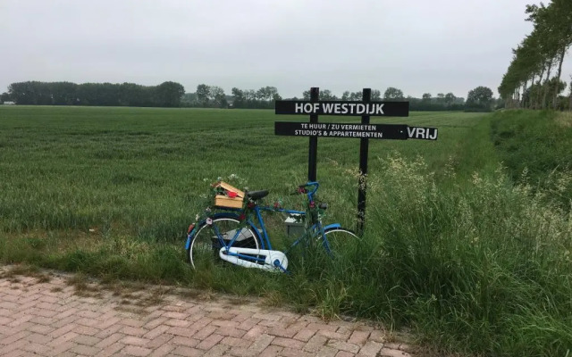Hofwestdijk