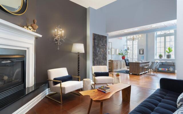 The Arco Hotel Midtown Village, Sonder by Marriott Bonvoy