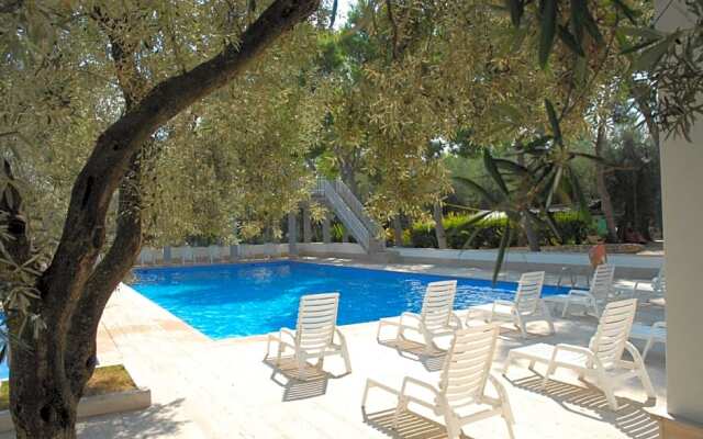 Villaggio Hotel Ripa