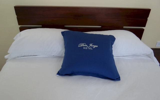 Hotel Don Jorge
