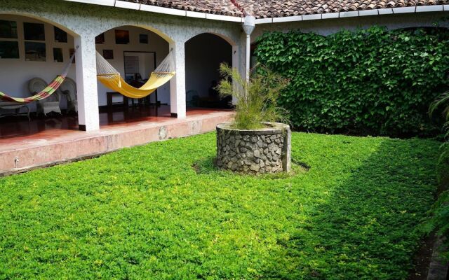 El Arca de Noé Lodging