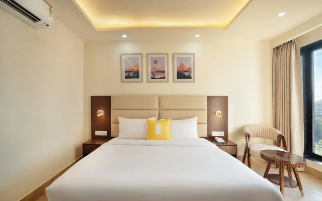 Bloom Boutique Sector 45 Gurugram