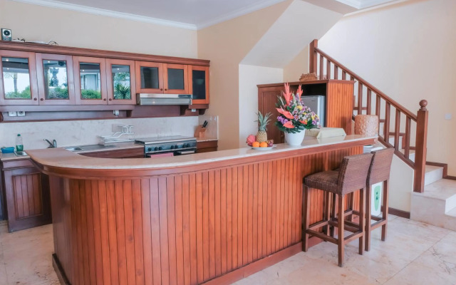 Bali Diamond Villas