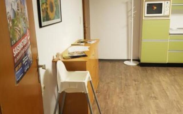 Ferienwohnung Eliah