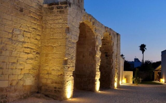 Agriturismo La Turrita