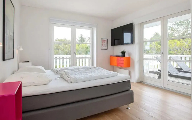 4 Person Holiday Home in Skagen-by Traum