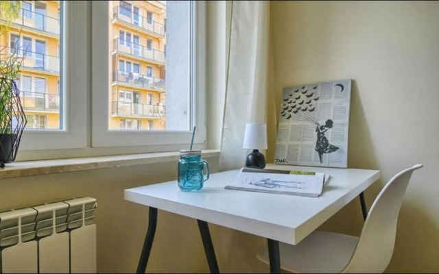 P&O Apartments Praga