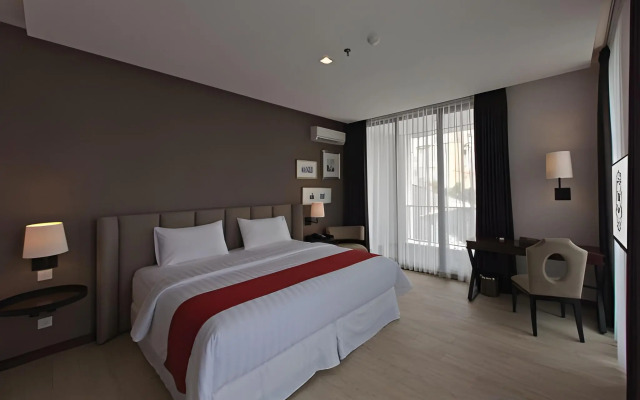 Royal Padjadjaran Hotel